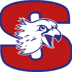 Springfield Falcons old Logo Vector