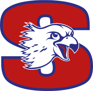 Springfield Falcons old Logo Vector