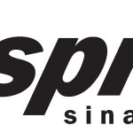 Sprint Sinalizacao Logo Vector