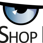 Spy Shop Italy Logo Vector