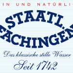 Staatlich Fachingen Logo Vector