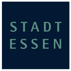 Stadt Essen Logo Vector
