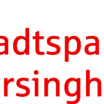 Stadtsparkasse Barsinghausen Logo Vector