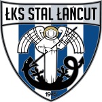 Stal Łańcut Logo Vector