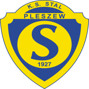 Stal Pleszew Logo Vector