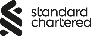 Standerd chartered old Logo Vector