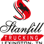 Stanfill Trucking Logo Vector