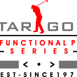 Star Golf Logo Vector