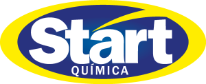 Start Quimica Logo Vector