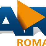 Start Romagna Logo Vector