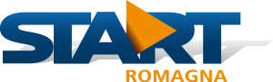 Start Romagna Logo Vector