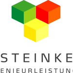 Steinke Ingenieurleistungen Logo Vector