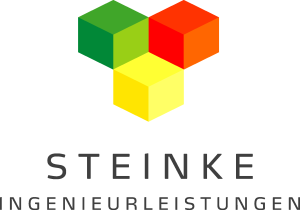 Steinke Ingenieurleistungen Logo Vector