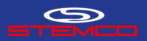 Stemco Parts Logo Vector