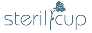 SterilCup Logo Vector