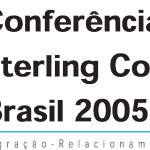 Sterling Commerce Brasil Logo Vector