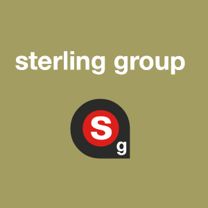 Sterling Group Logo Vector