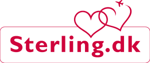 Sterling new Logo Vector