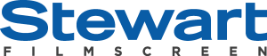 Stewart FilmScreen Logo Vector