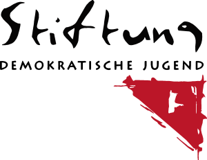 Stiftung Demokratische Jugend Logo Vector