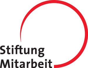 Stiftung Mitarbeit Logo Vector