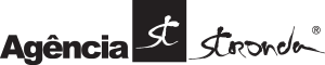 Stronda Logo Vector