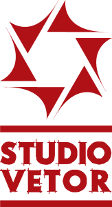 Studio Vetor Logo Vector