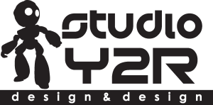 Studio Y2R Logo Vector