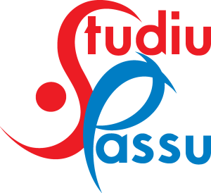 Studiu Passu Logo Vector