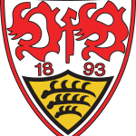 Stuttgart (70′) Logo Vector