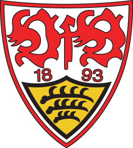 Stuttgart (70′) Logo Vector