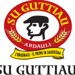 Su Guttiau Logo Vector