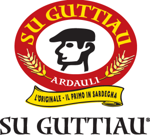 Su Guttiau Logo Vector