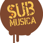 Submusica Logo Vector