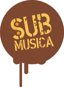 Submusica Logo Vector