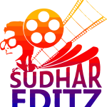 Sudhar Editz Logo Vector