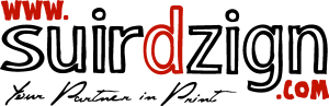 Suirdzign Logo Vector