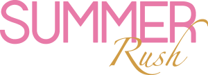 Summer Rus Logo Vector