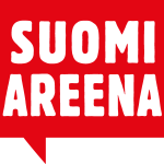 Suomi Areena Logo Vector