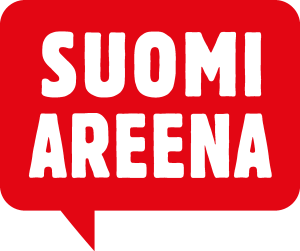 Suomi Areena Logo Vector