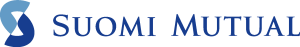Suomi Mutual Logo Vector