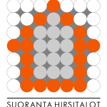 Suoranta Hirsitalot Logo Vector