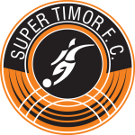 Super Timor F.C. Logo Vector