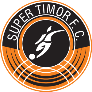 Super Timor F.C. Logo Vector