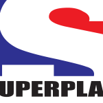 SuperPlac Logo Vector