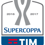 Supercoppa Logo Vector