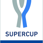 Supercoppa italiana Logo Vector