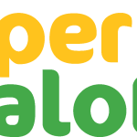 Superenalotto 2016 Logo Vector