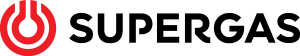 Supergas Logo Vector