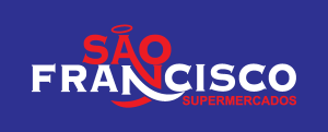 Supermercado Sгo Francisco Logo Vector